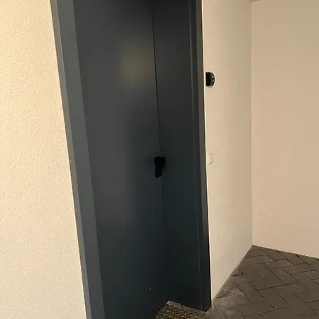 Apartament One Business 1